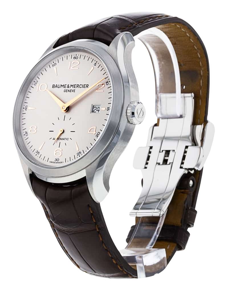 Baume et Mercier Clifton M0A10054